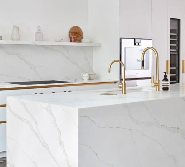 S Counter Top Kitchen Countertops - Salt Lake Cabinets
